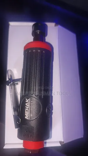 Air Die Grinder