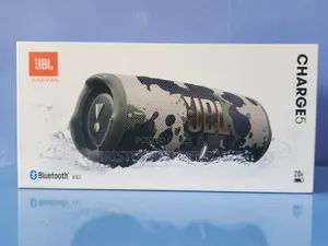 JBL Charge 5