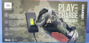 JBL Charge 5