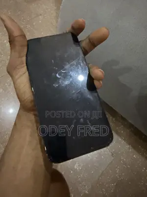 Apple iPhone 14 Pro Max 256 GB Black