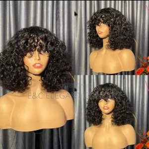 High Quality Celebrity Fringe