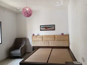 Furnished Studio Apartment in Wuye for rent