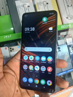 Oppo A72 5G 128 GB Orange