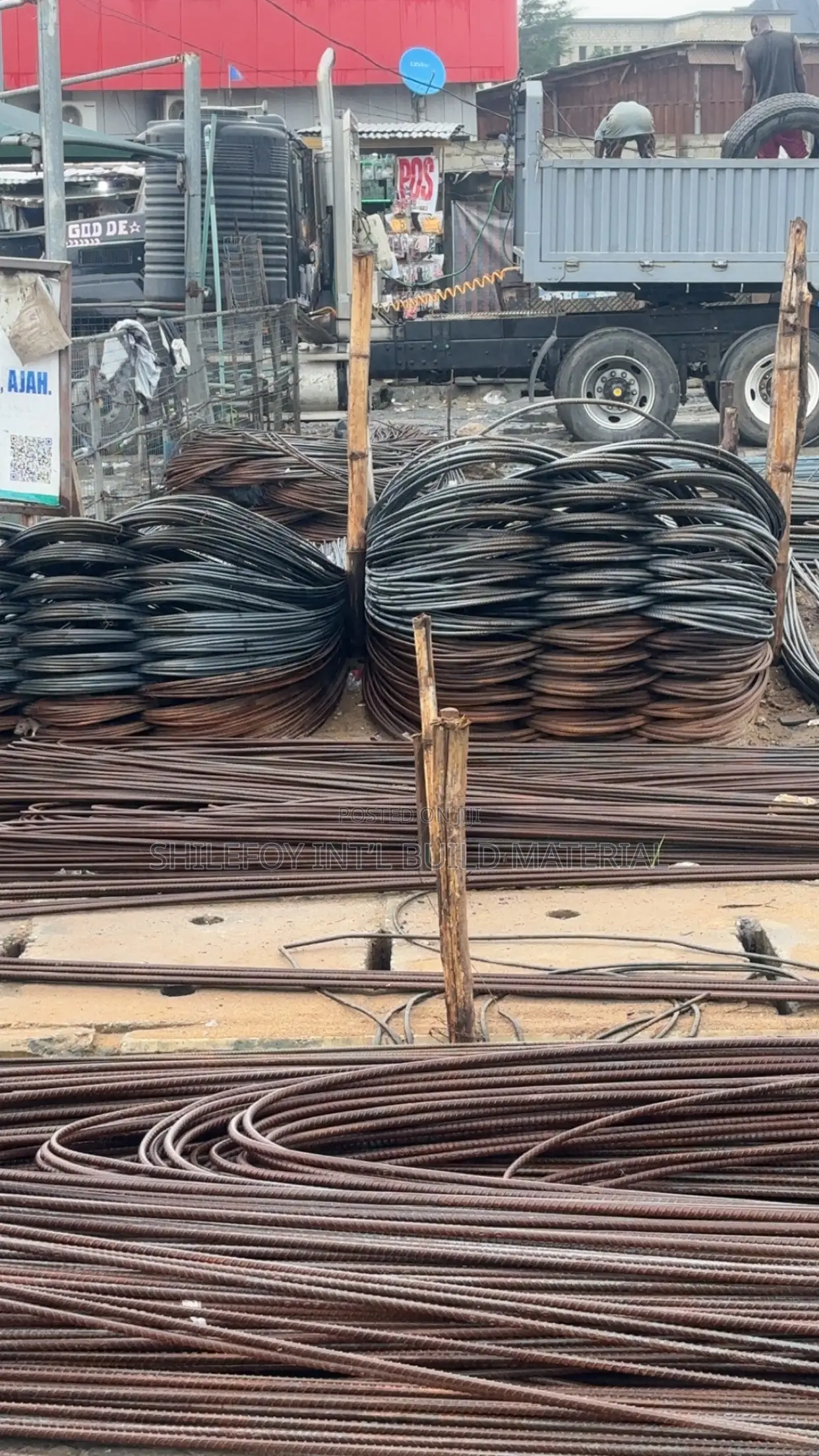 Building Materials