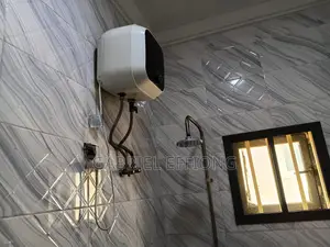 Furnished Studio Apartment in Wuye for rent