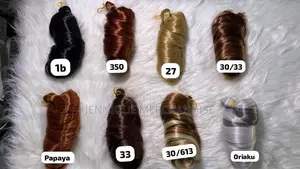 Original French Curls Extensions