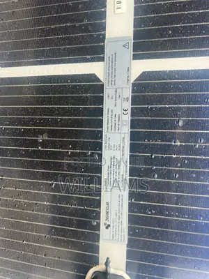 Solar Panels 650w