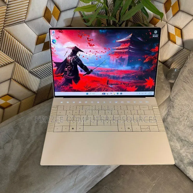 Laptop Dell XPS 14 9440 32GB Intel Core Ultra 7 SSD 1T