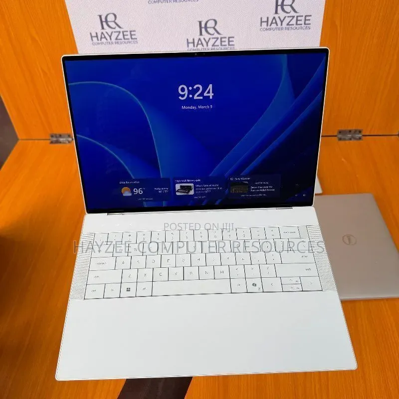 Laptop Dell XPS 14 9440 32GB Intel Core Ultra 7 SSD 1T