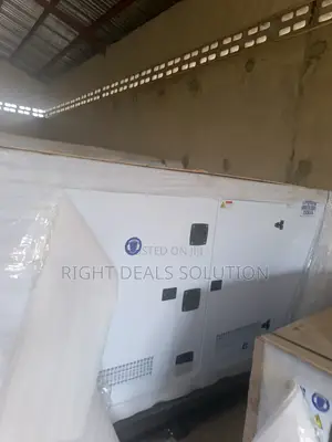 350kVA Perkins Dependable Industrial Diesel Generator