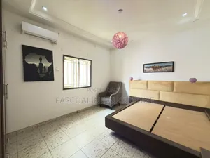 Studio Apartment in Zim Homes And, Wuye for rent