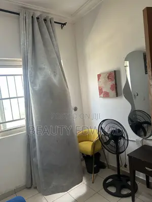 Furnished 3bdrm Apartment in Lekki Phase 1 for rent
