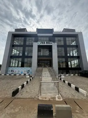 Premium Shop / Office Space for Rent in a Prime Mall Location
