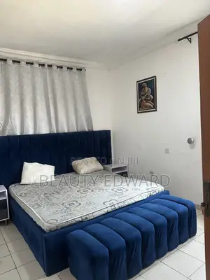 Furnished 3bdrm Apartment in Lekki Phase 1 for rent