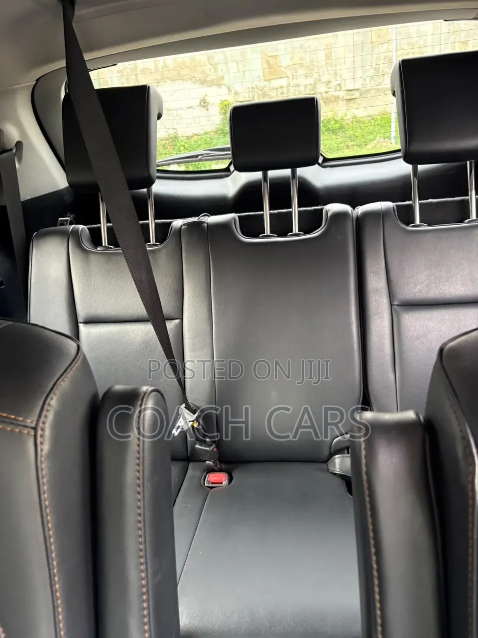 Toyota Highlander 2019 Brown
