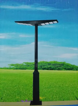 Solar Light