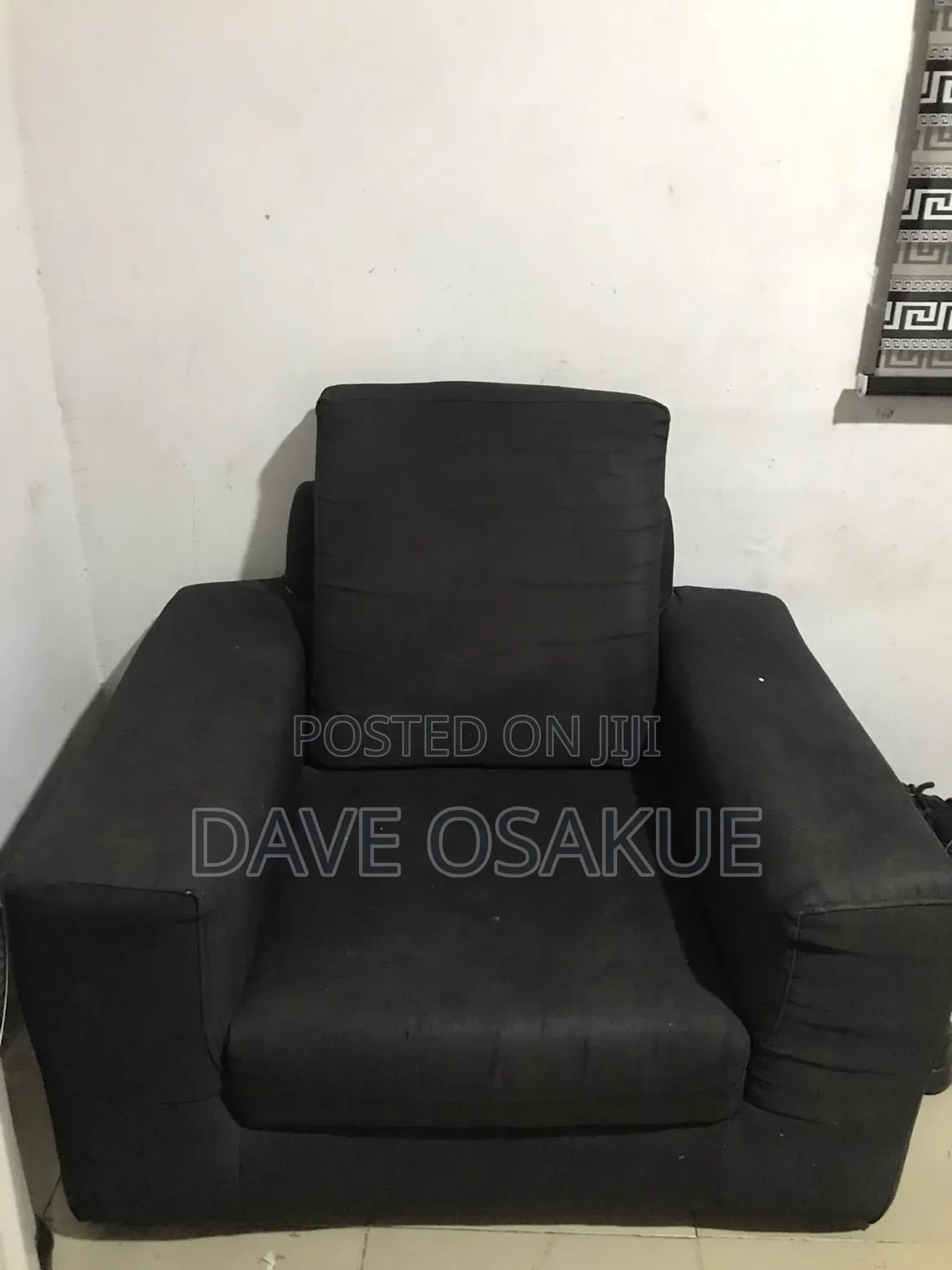 House Items