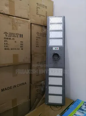 Solar Light