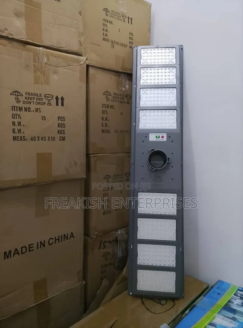 Solar Light