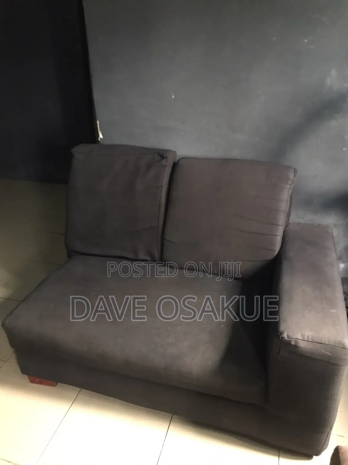 House Items