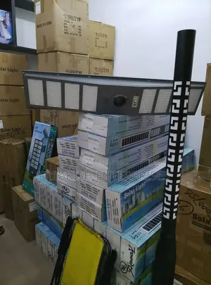 Solar Light