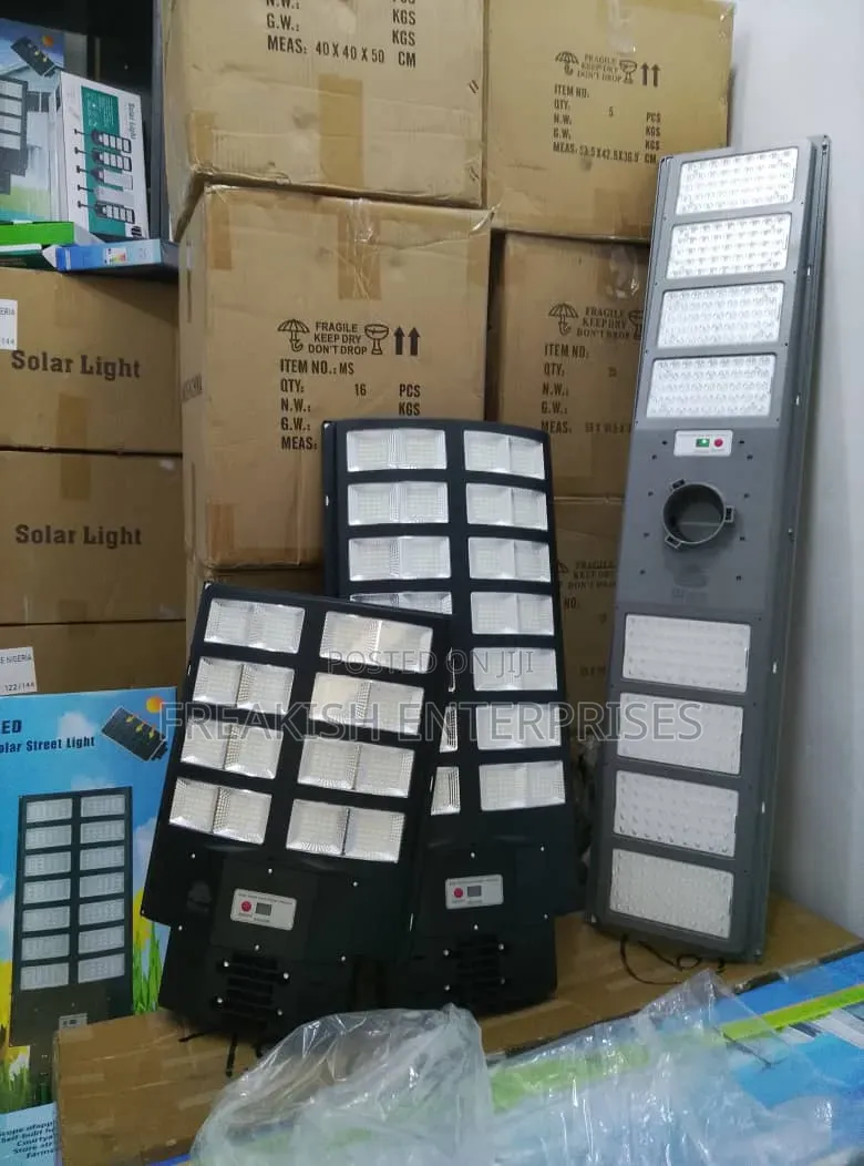 Solar Light