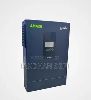 Amaze - Nova Hybrid Inverter
