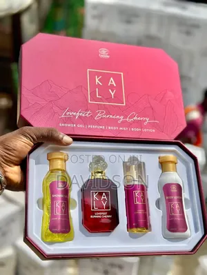 Kaly Perfume