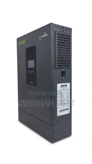 Amaze - Nova Hybrid Inverter