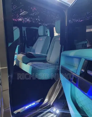 Mercedes-Benz G-Class G63 AMG Brabus G700 2012 Gold