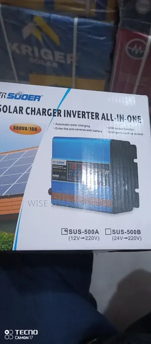 Solar Inverter