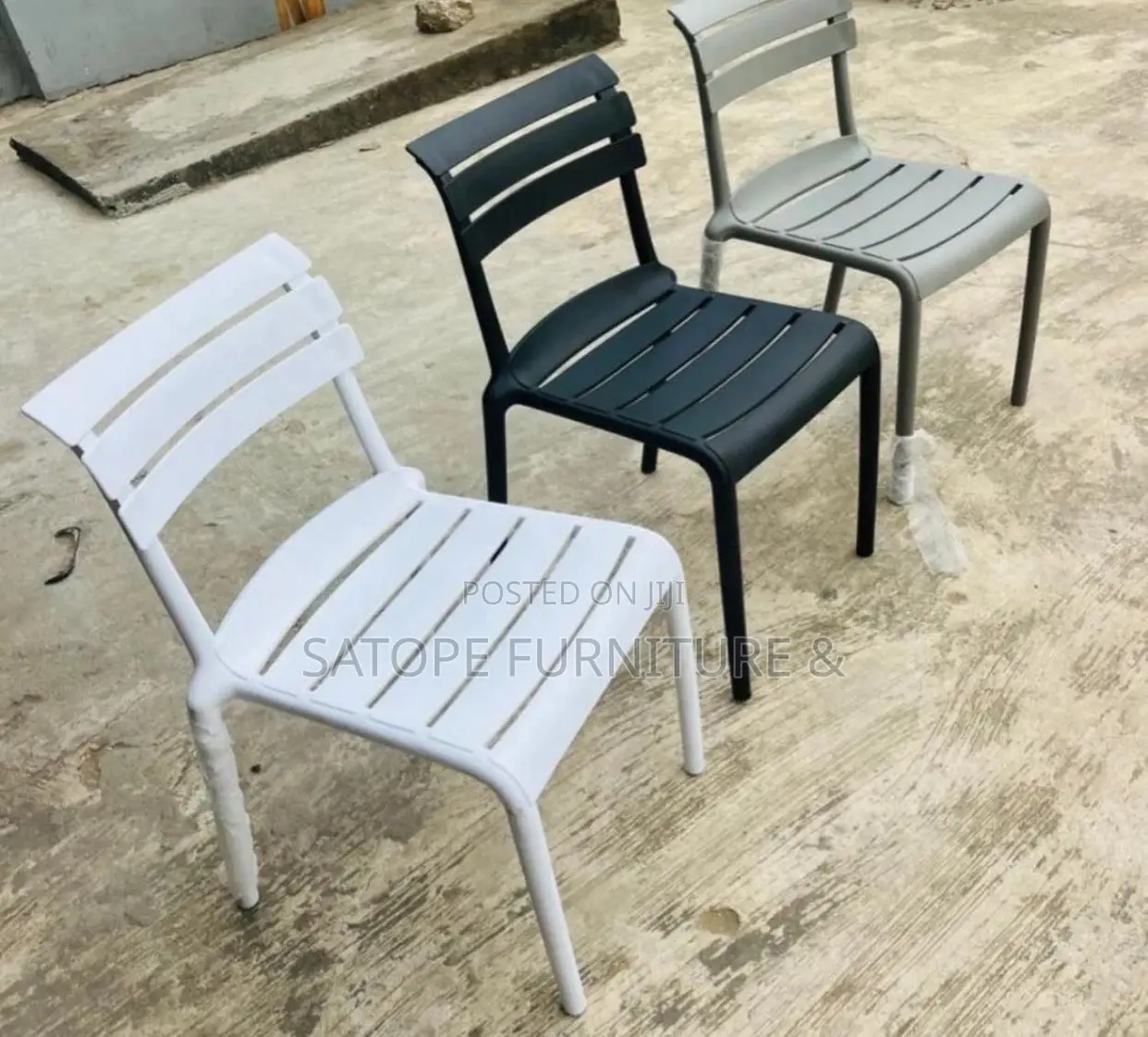 Restaurant and Event Chair