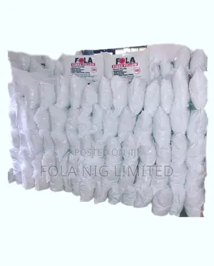 Fola Fiber Pillow