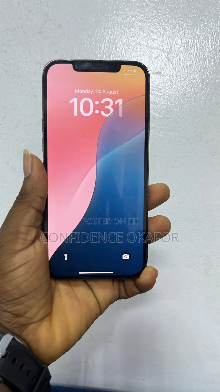 Apple iPhone 12 Pro Max 128 GB