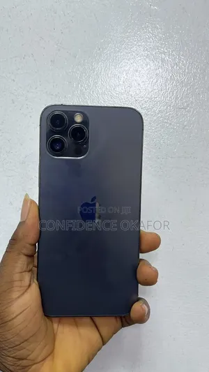 Apple iPhone 12 Pro Max 128 GB