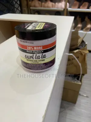 Curlala for Curly Hairs
