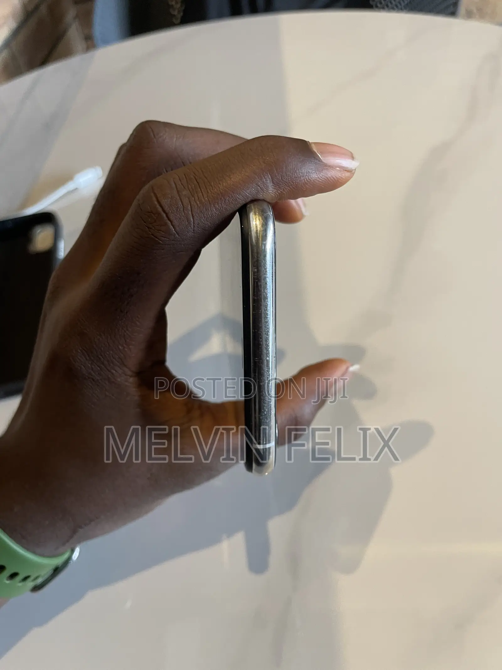 Apple iPhone XS Max 256 GB Black