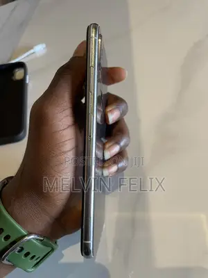Apple iPhone XS Max 256 GB Black