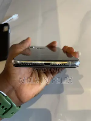Apple iPhone XS Max 256 GB Black