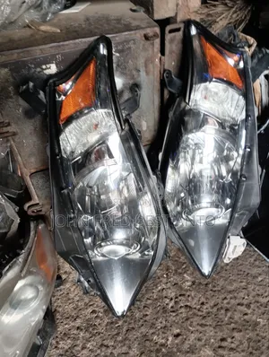 Headlamp Lexus RX350 2010 Model