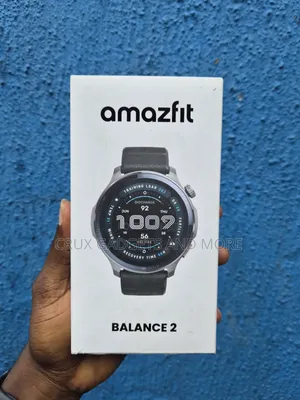 Amazefit Balance 2