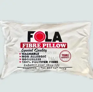 Fola Fiber Pillow