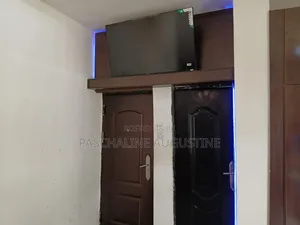 Studio Apartment in Zim Homes And, Wuye for rent