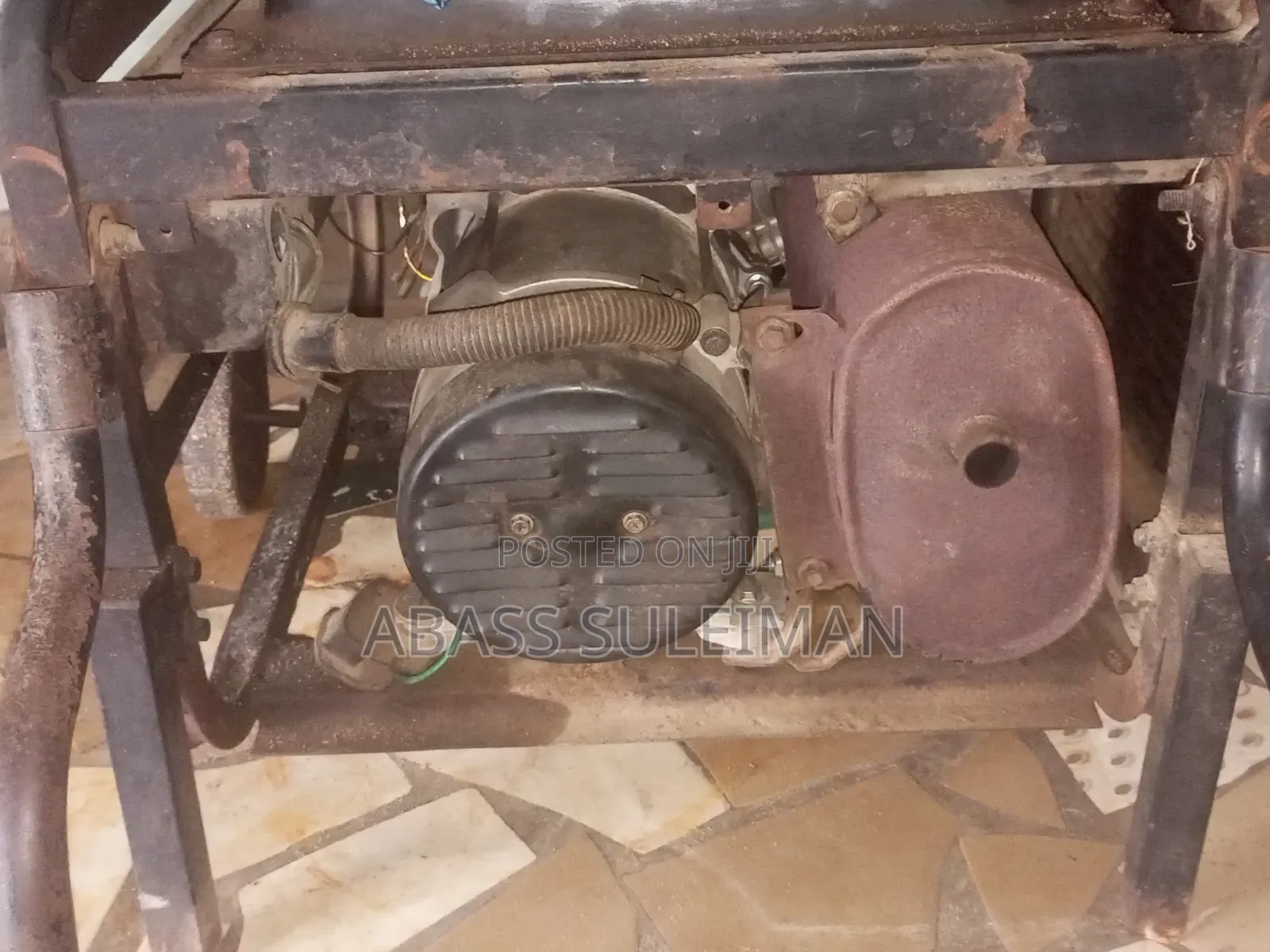 Sumec Generator for Sell