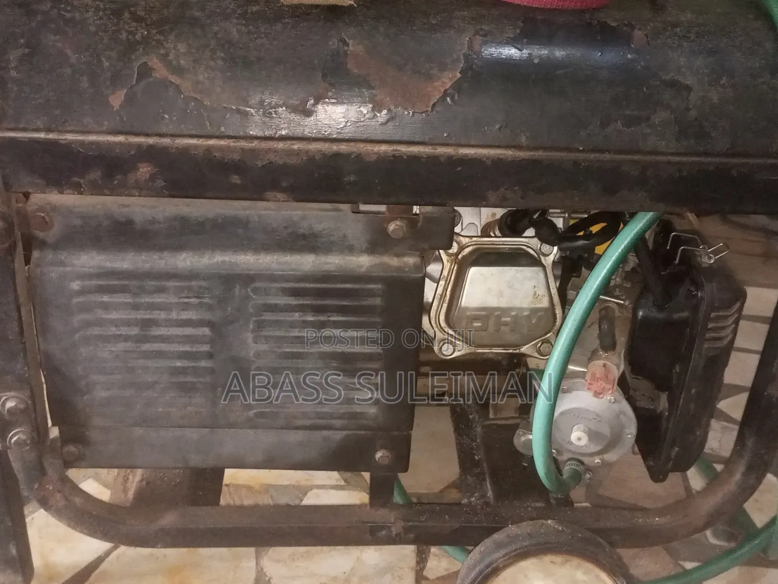 Sumec Generator for Sell
