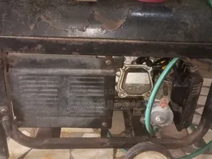 Sumec Generator for Sell