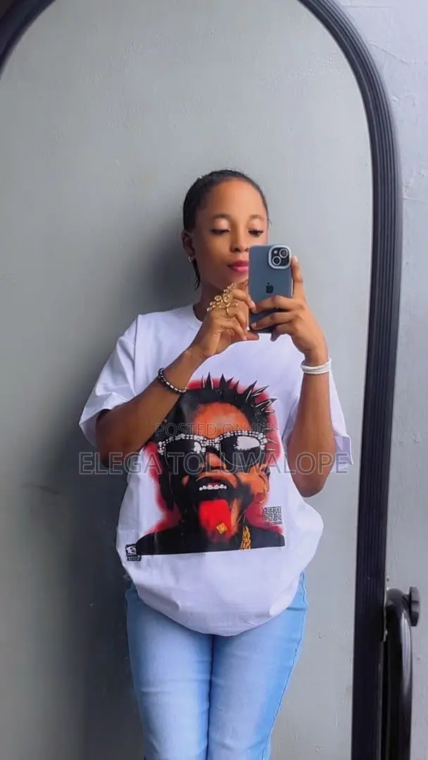 Unisex Roundneck
