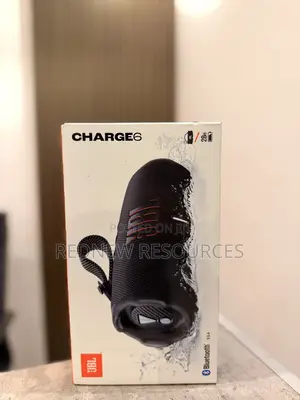 JBL Speaker