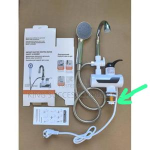 Water Heater