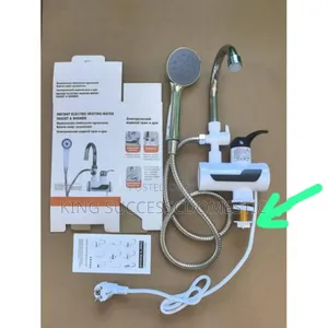 Water Heater